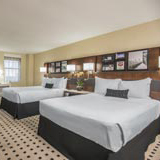 warwick rittenhouse guestroom double bed room