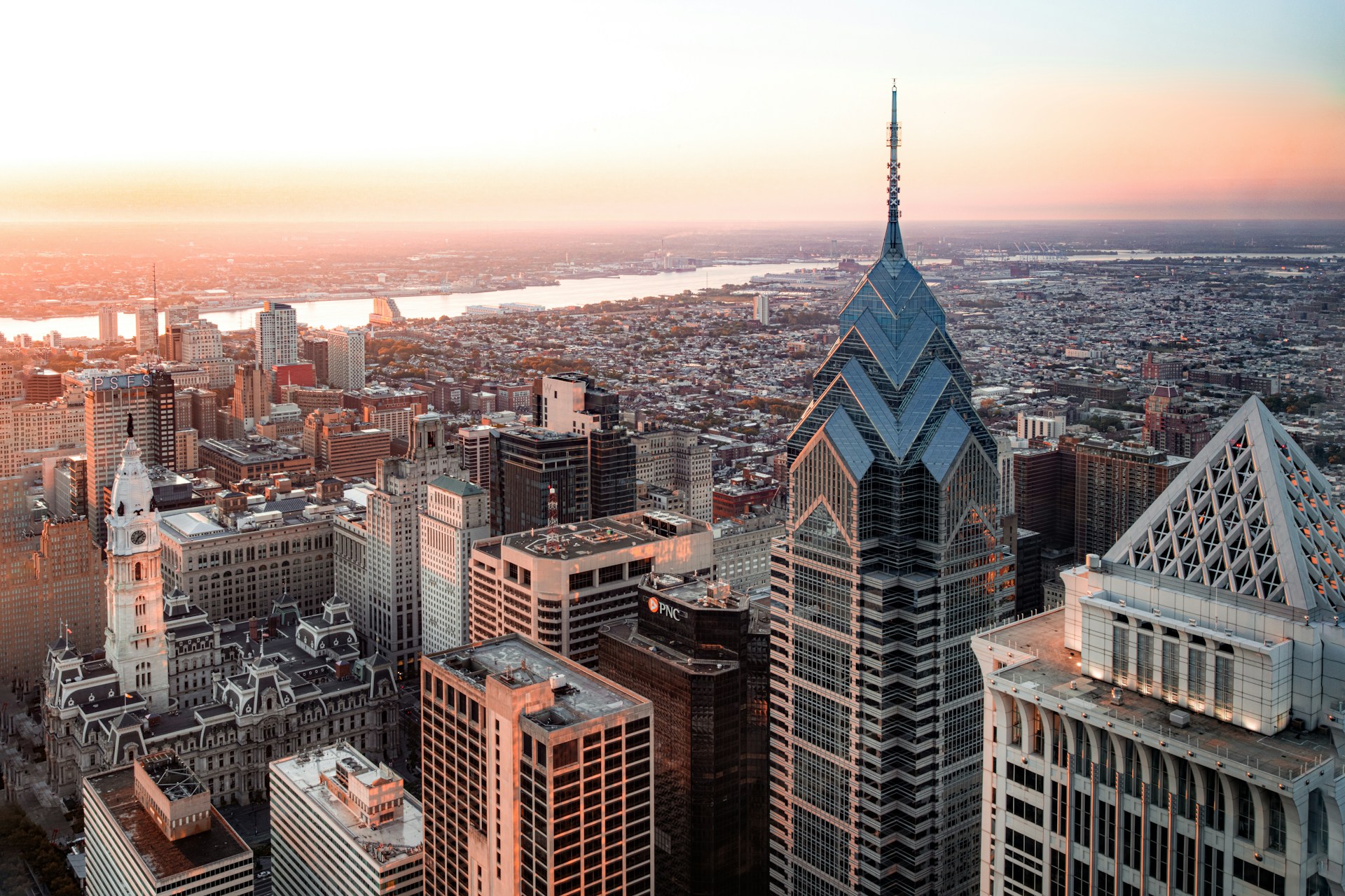 Things to do in Center City Philadelphia