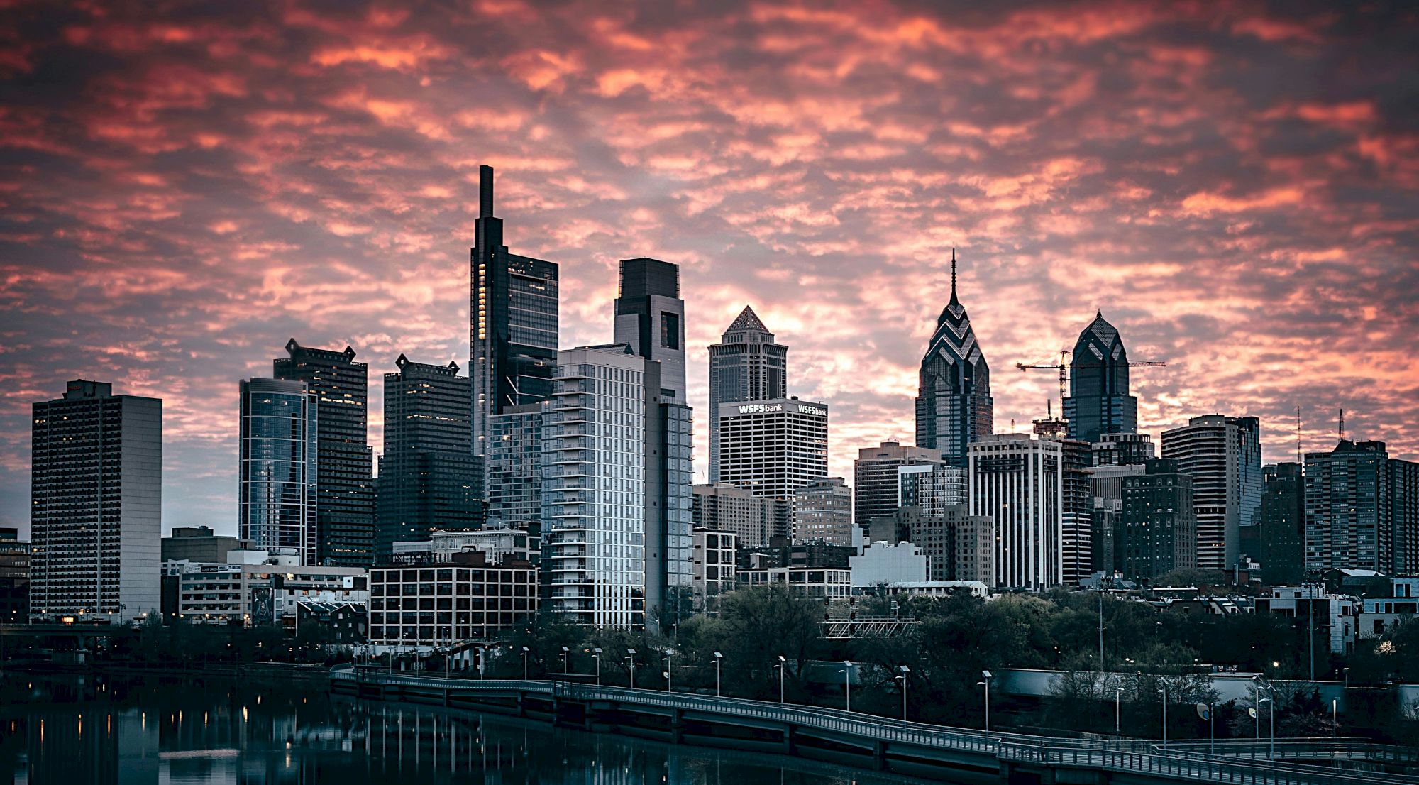 Warwick In Philadelphia