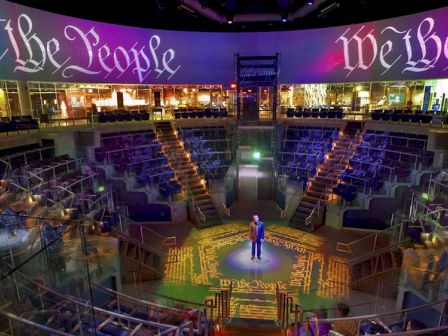 Warwick Rittenhouse Hotel